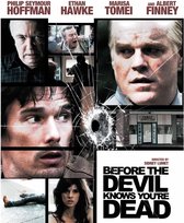 Before The Devil Knows You're Dead (Blu-ray)