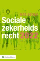 Samenvatting Socialezekerheidsrecht (Overheidsrecht III)