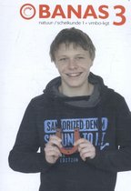 Banas 3 NASK 1 vmbo-kgt Tekstboek