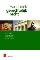 Samenvatting Gerechtelijk recht 2022/2023