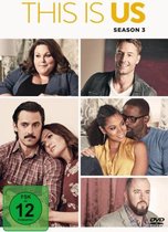 This Is Us - Season 3/DVD
