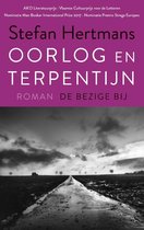 Boekverslag Oorlog en Terpentijn - Stefan Hertmans
