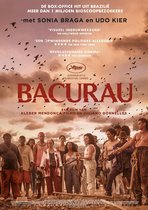 Bacurau (dvd)