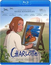 Charlotte (blu-ray)