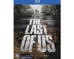 The Last Of Us - Seizoen 1 (Blu-ray) Image