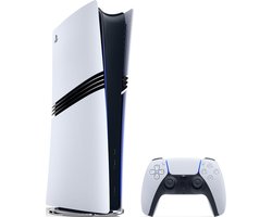 Sony PlayStation 5 - Pro Image