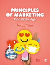 Samenvatting Principles of Marketing for a Digital Age (Engels)