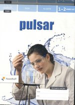 Samenvatting VMBO kgt nask 1 pulsar hoofdstuk 1