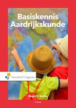 Samenvatting toelatingstoets aardrijkskunde