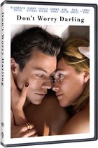 Don't Worry Darling (DVD)