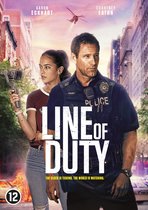Line of Duty (dvd)