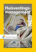 Huisvestingsmanagement