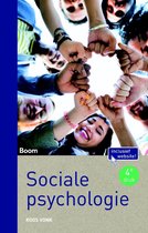 Sociale Psychologie