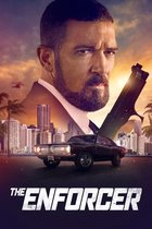 Enforcer (blu-ray)