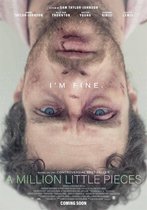 A Million Little Pieces (dvd)