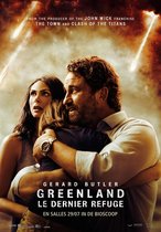 Greenland (BE-only)