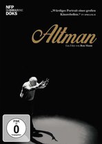 Altman (dvd)