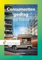 Samenvatting en vragen Consumentengedrag & Syllabus