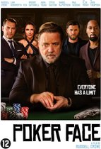 Poker Face (DVD)