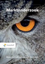 Marktonderzoek 10e editie, Hoofdstuk 10.2, 10.5, ISBN: 9789001891244