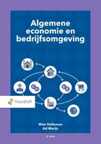 book-image-Algemene economie en bedrijfsomgeving