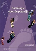 Nieuwe samenvatting Sociologie voor praktijk (9e druk 2021) Klaas Hoeksema - iets meer uitgebreid
