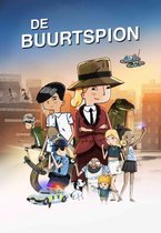 De Buurtspion (dvd)
