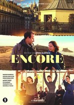 Cedric Klapisch - Encore (DVD)